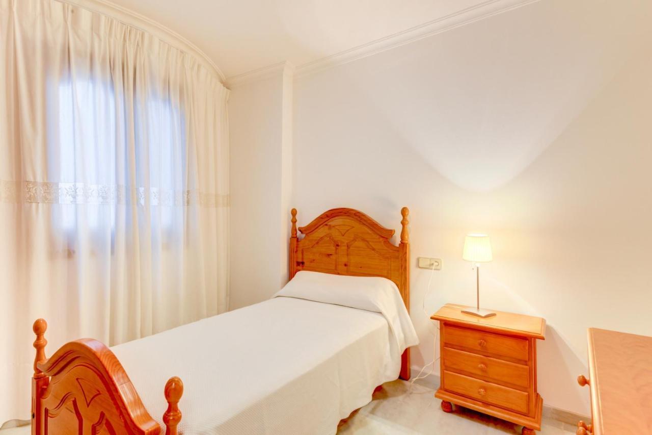 Beach Apartment Brisa Marina By Sealand Villas Port de Pollença Kültér fotó