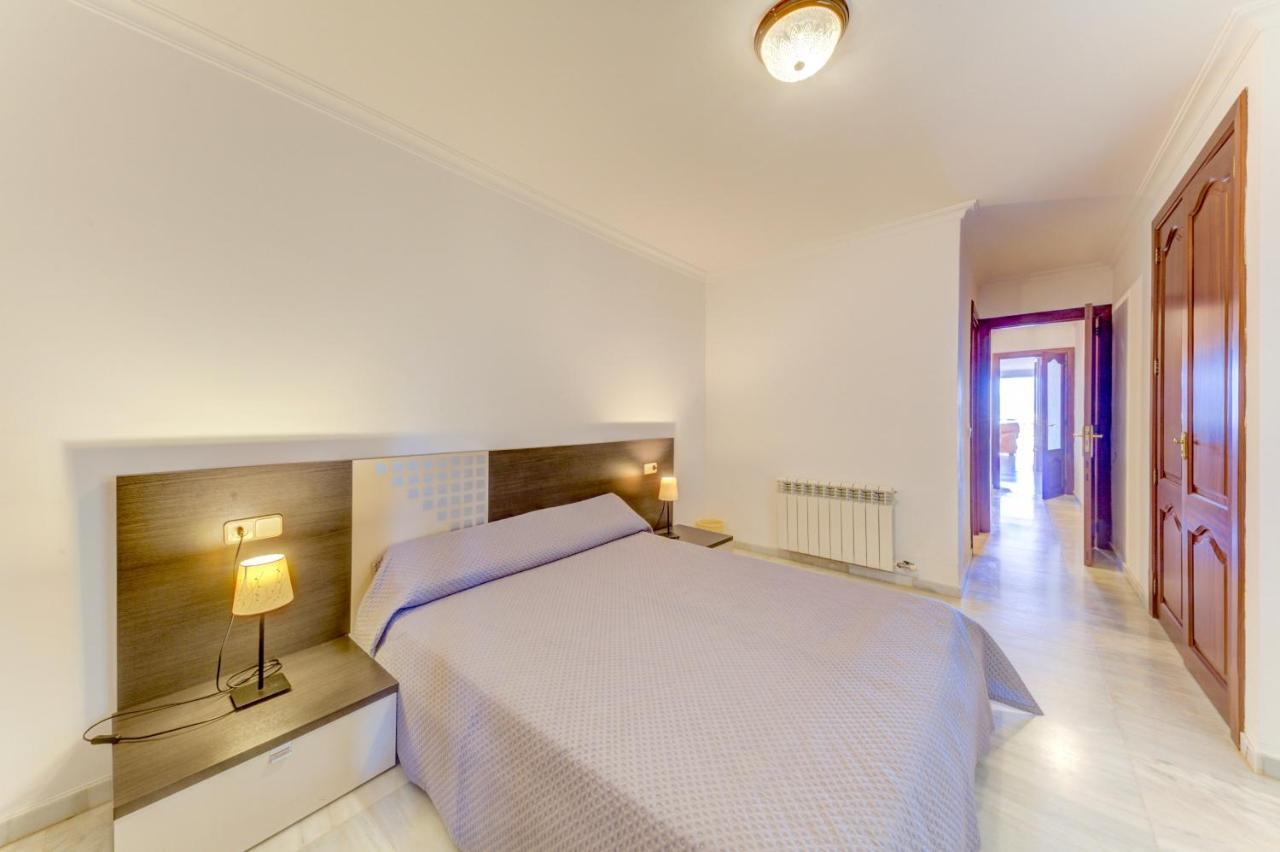 Beach Apartment Brisa Marina By Sealand Villas Port de Pollença Kültér fotó