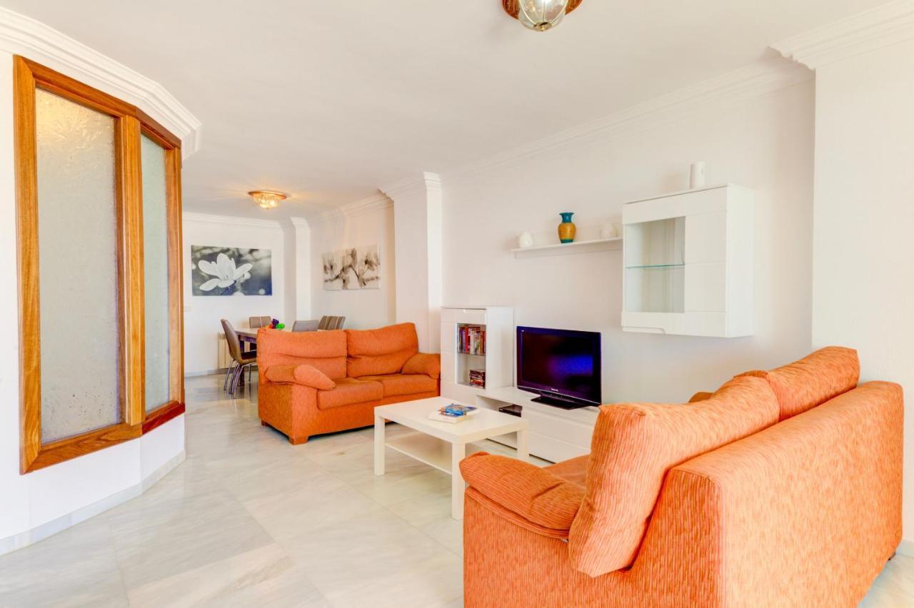 Beach Apartment Brisa Marina By Sealand Villas Port de Pollença Kültér fotó