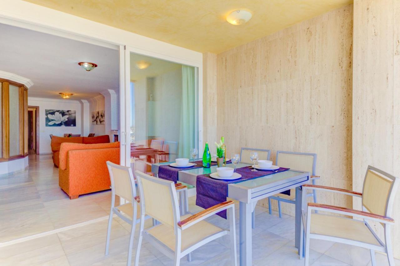 Beach Apartment Brisa Marina By Sealand Villas Port de Pollença Kültér fotó