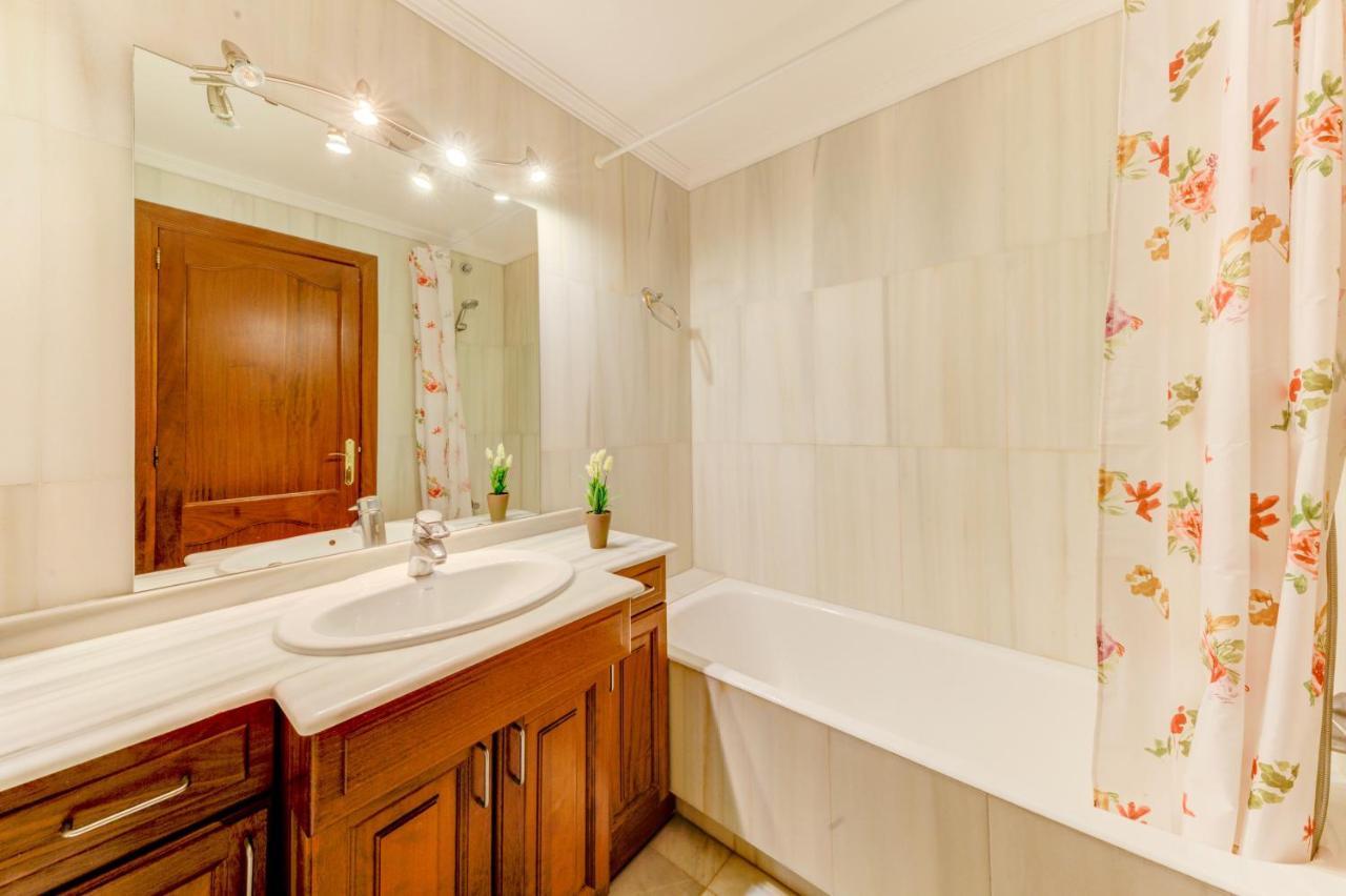 Beach Apartment Brisa Marina By Sealand Villas Port de Pollença Kültér fotó