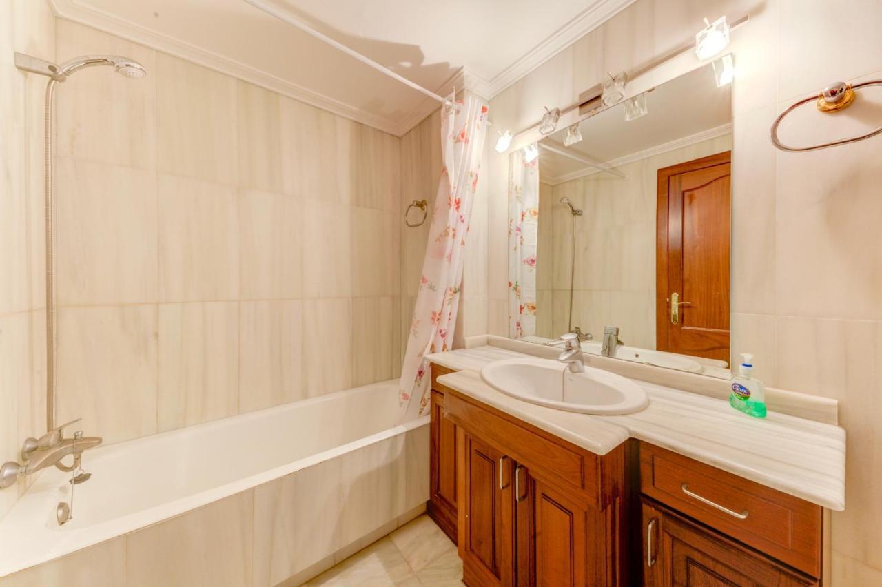 Beach Apartment Brisa Marina By Sealand Villas Port de Pollença Kültér fotó